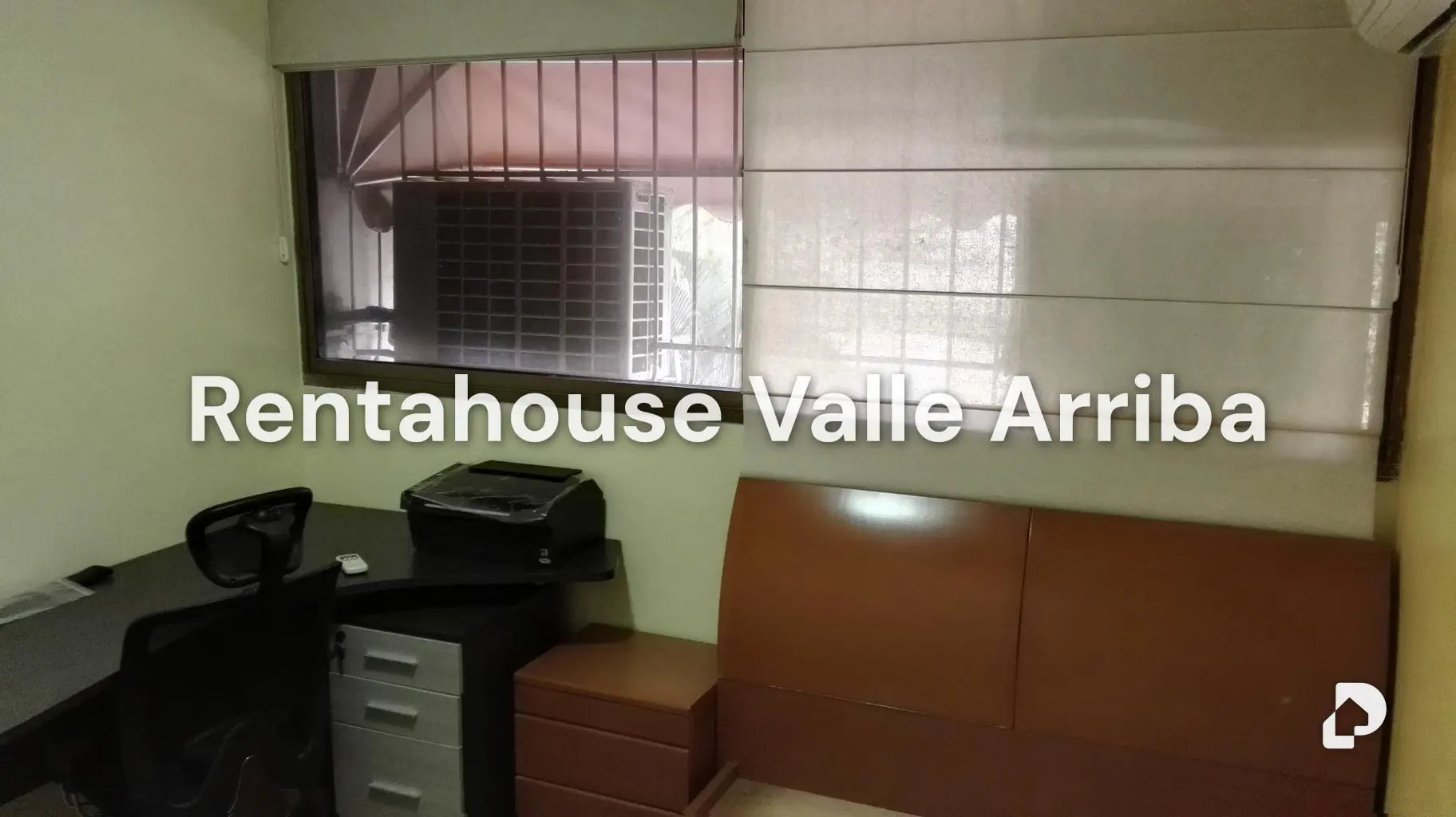 Apartamento en La Bonita, Caracas