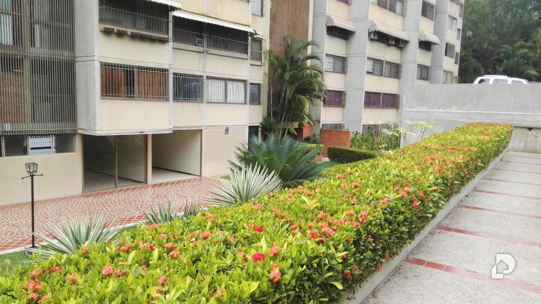 Apartamento en La Bonita, Caracas – 3