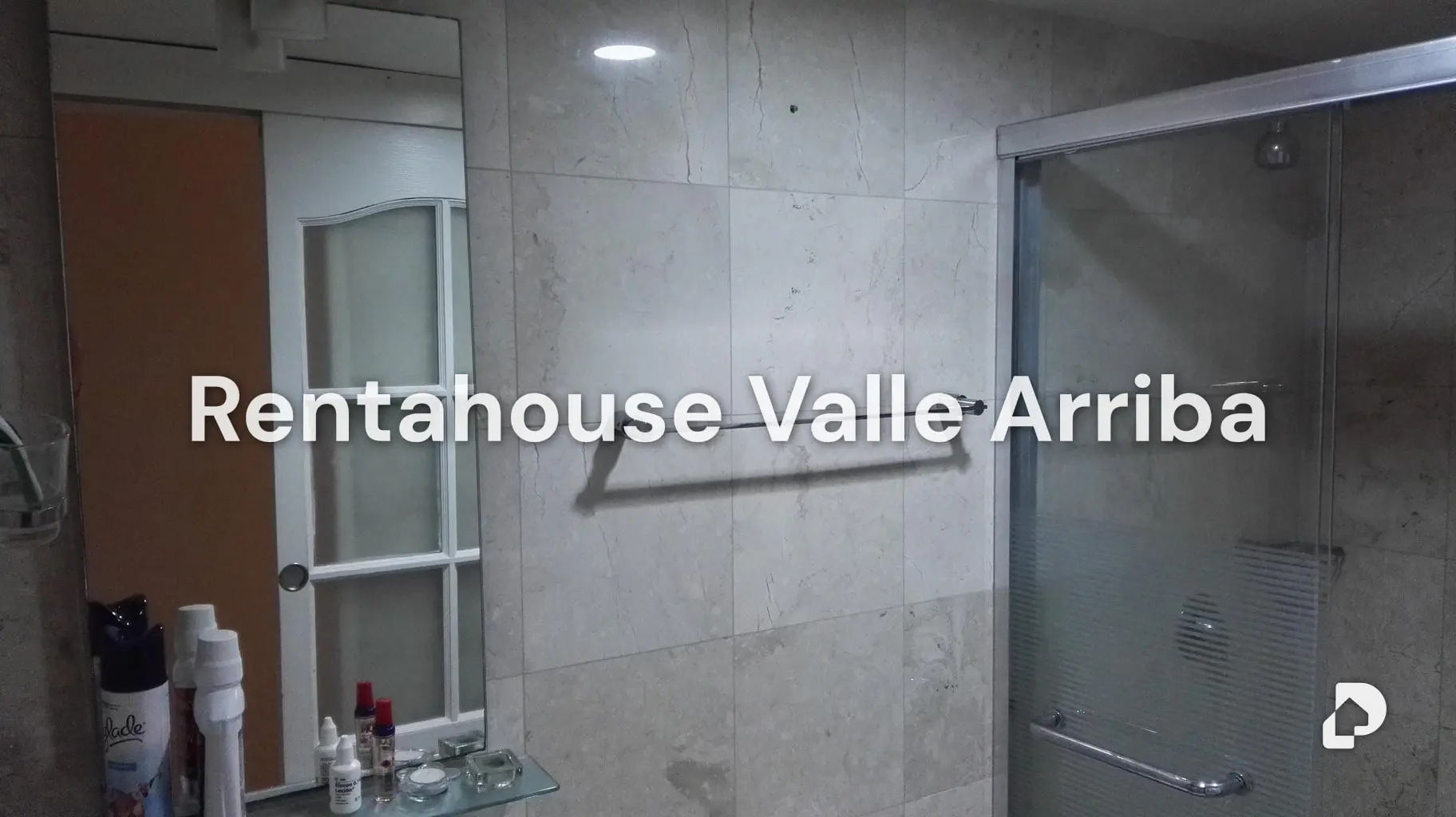 Apartamento en La Bonita, Caracas