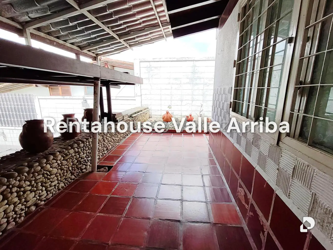 Casa en Prados del Este, Caracas – 13