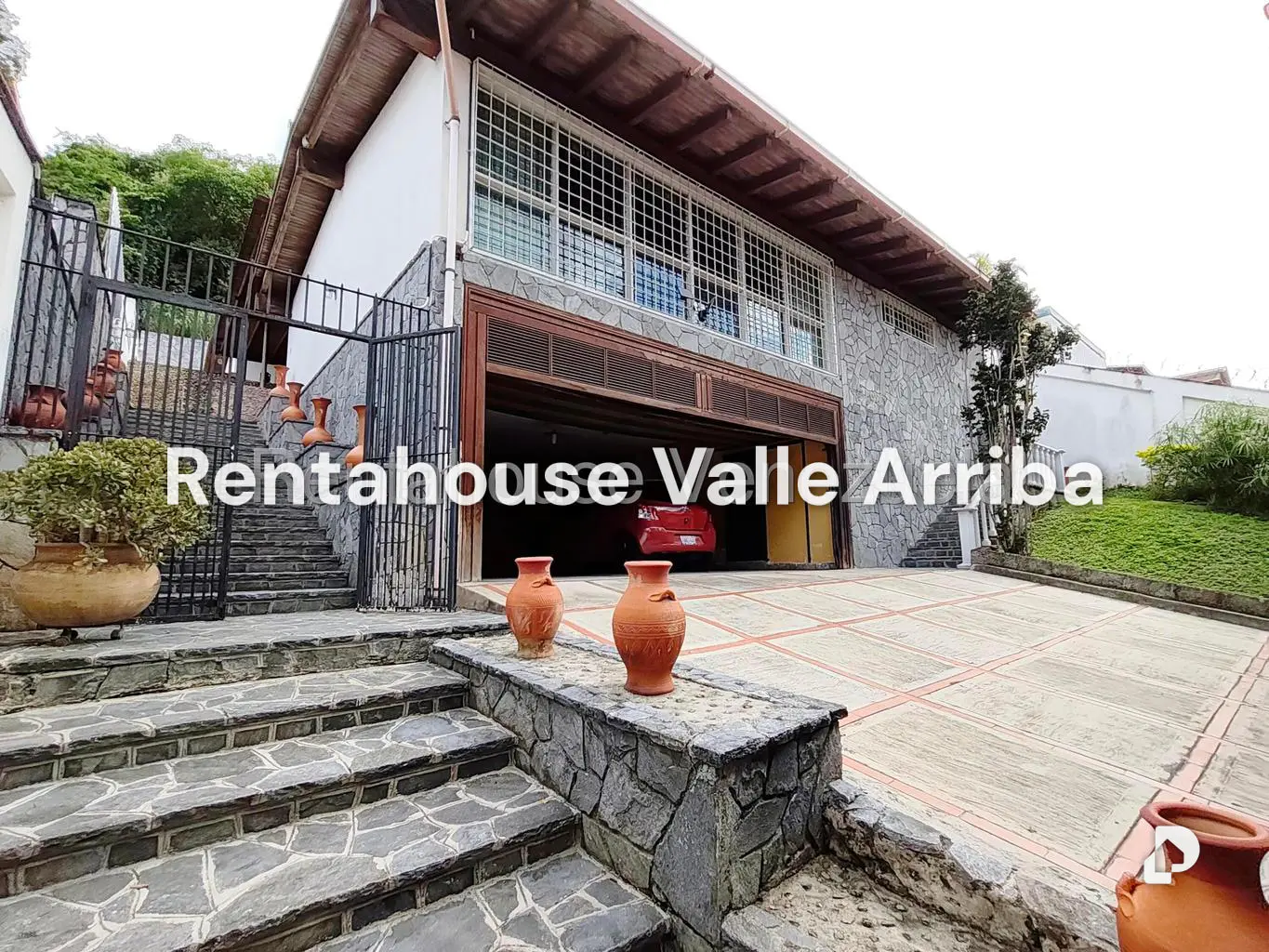 Casa en Prados del Este, Caracas – 6