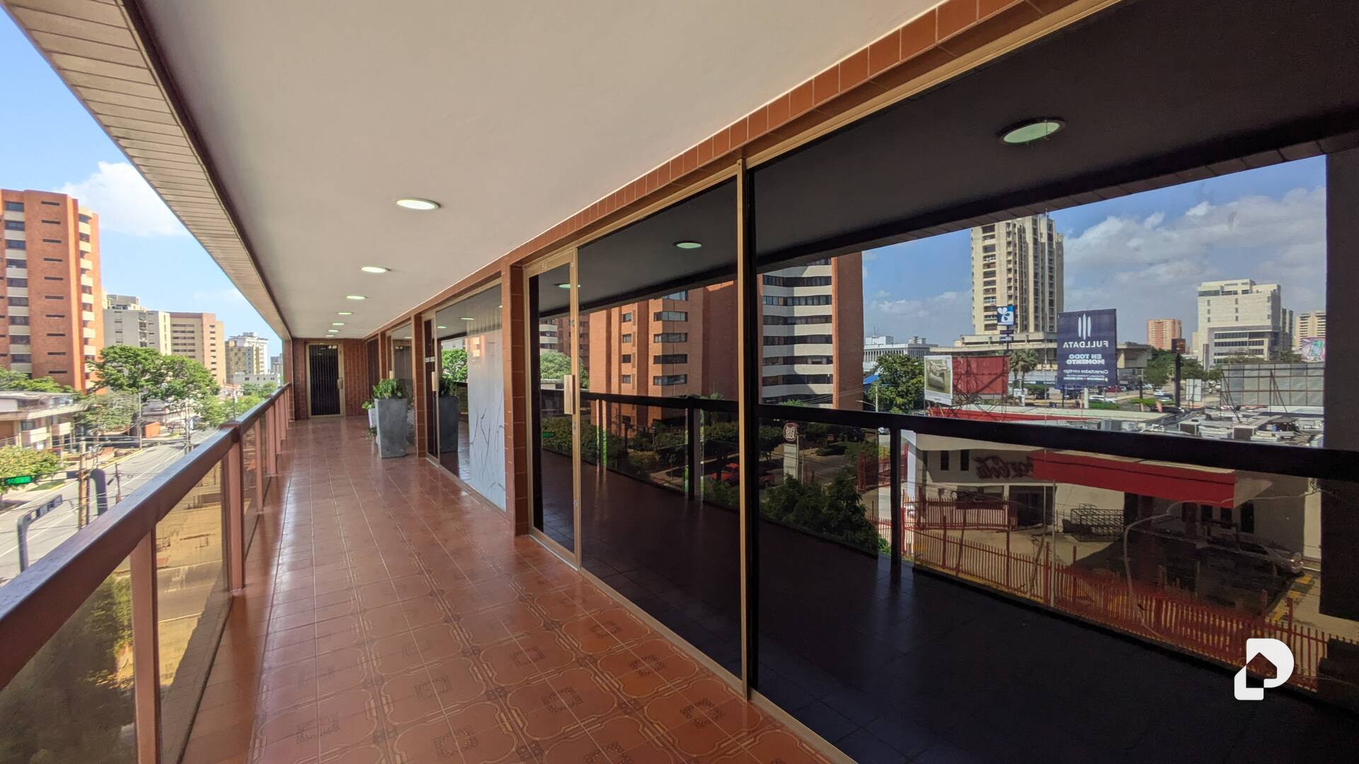 Commercial space in Calle 72, Maracaibo – 2