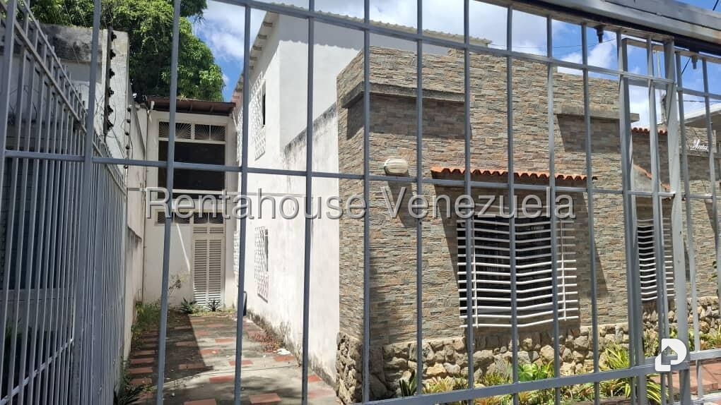 Local comercial en Los Palos Grandes, Caracas – 2