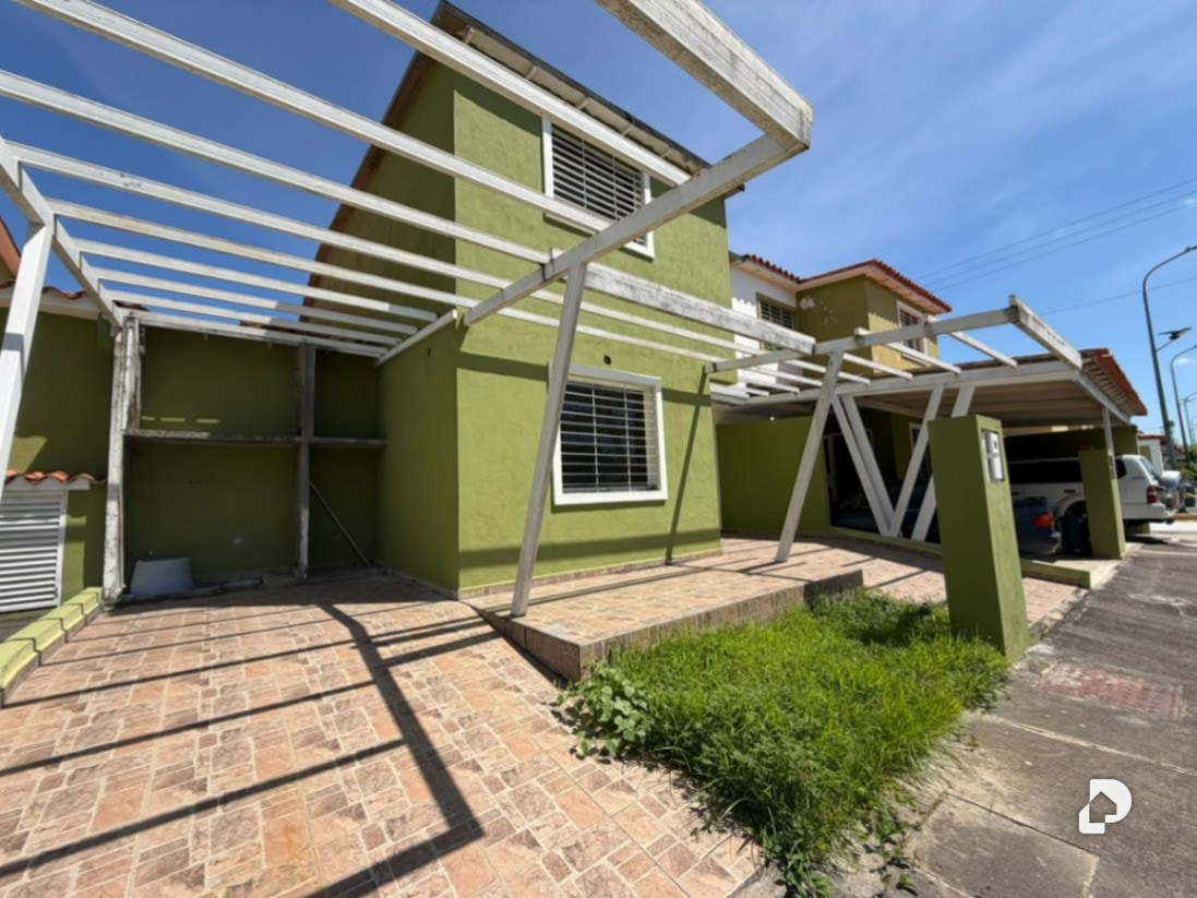 House in Cabudare – 2