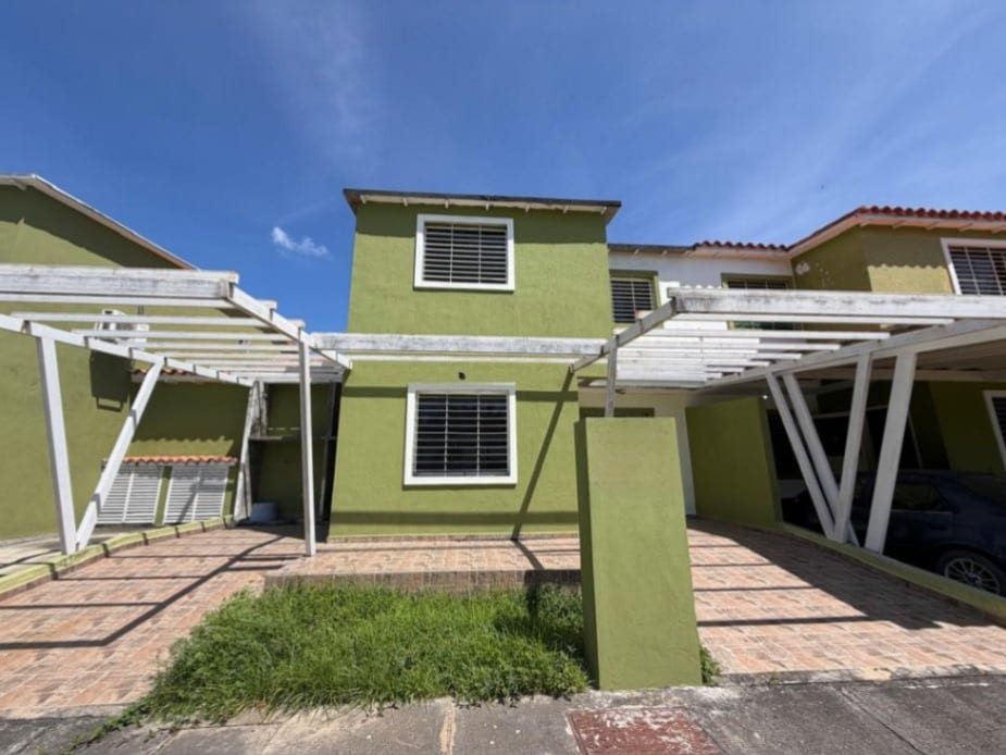 House in Cabudare - 1