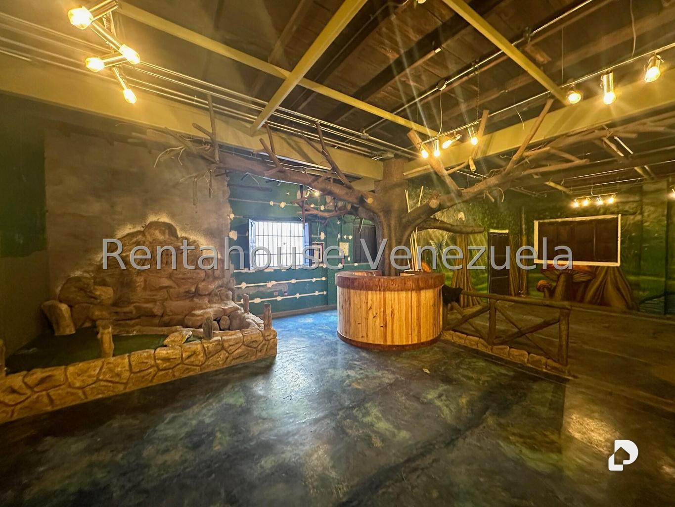 Local comercial en El Hatillo, Caracas – 6