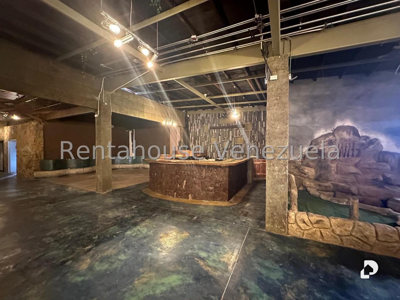 Local comercial en El Hatillo, Caracas – 4