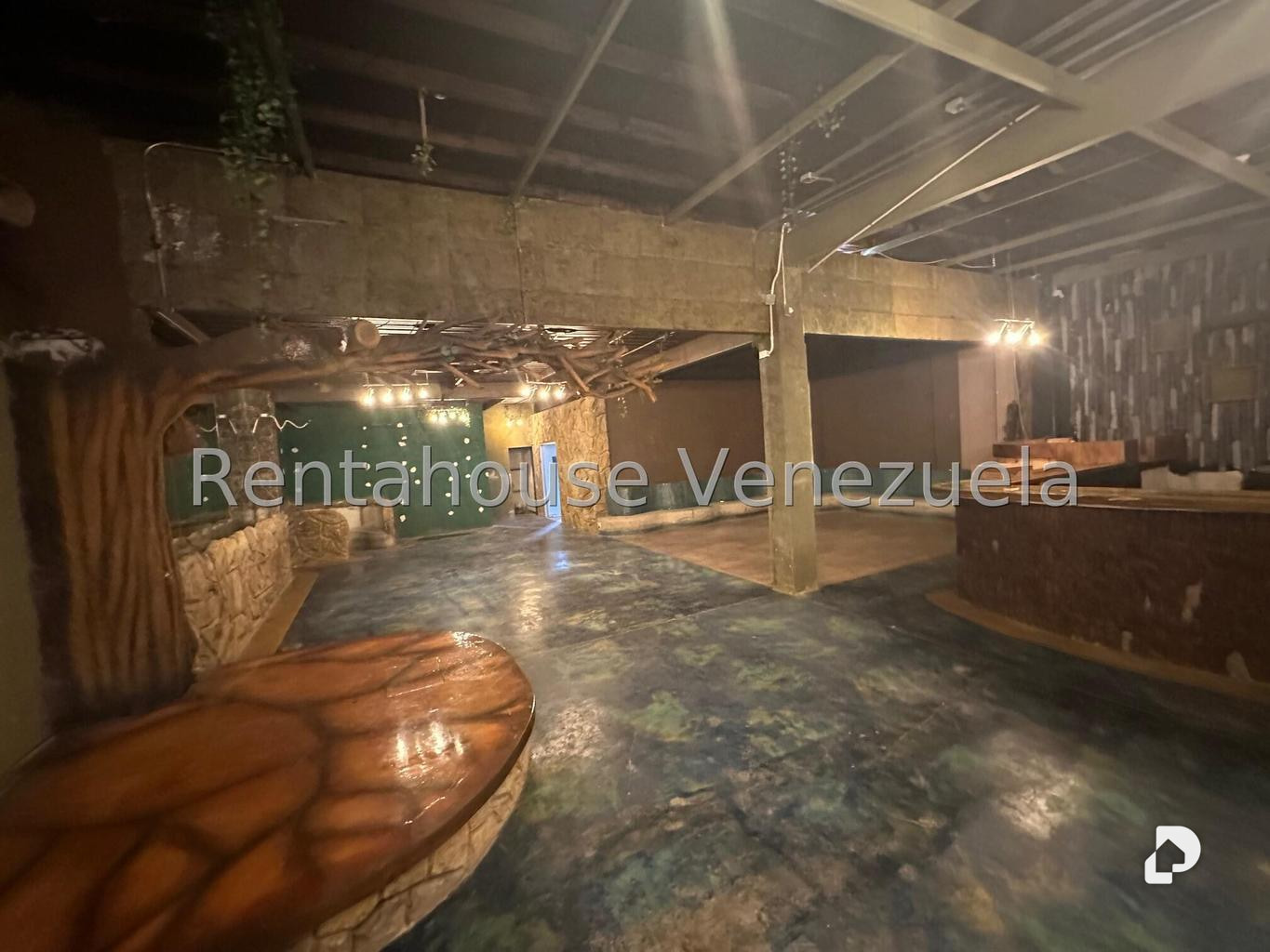Local comercial en El Hatillo, Caracas – 9