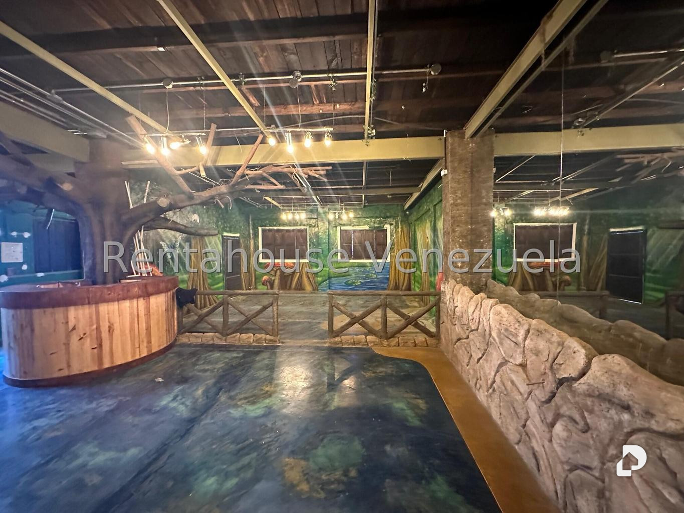 Local comercial en El Hatillo, Caracas – 5