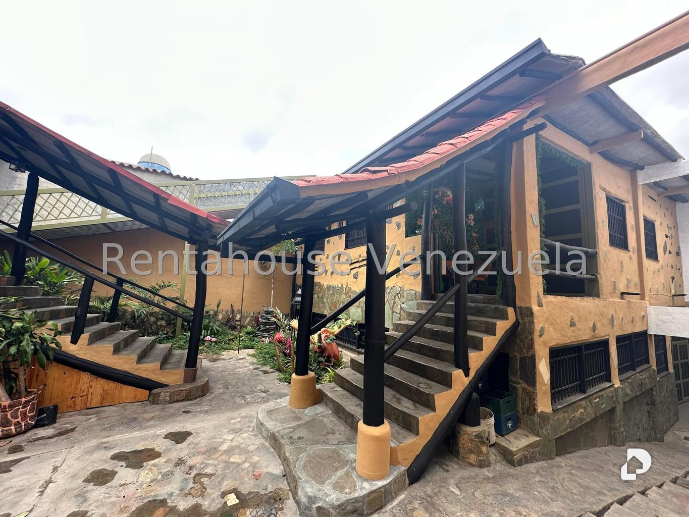 Local comercial en El Hatillo, Caracas – 3
