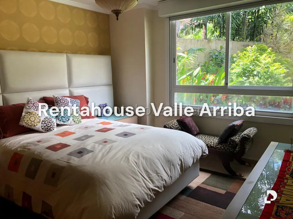 Apartamento en Los Chorros, Caracas – 14