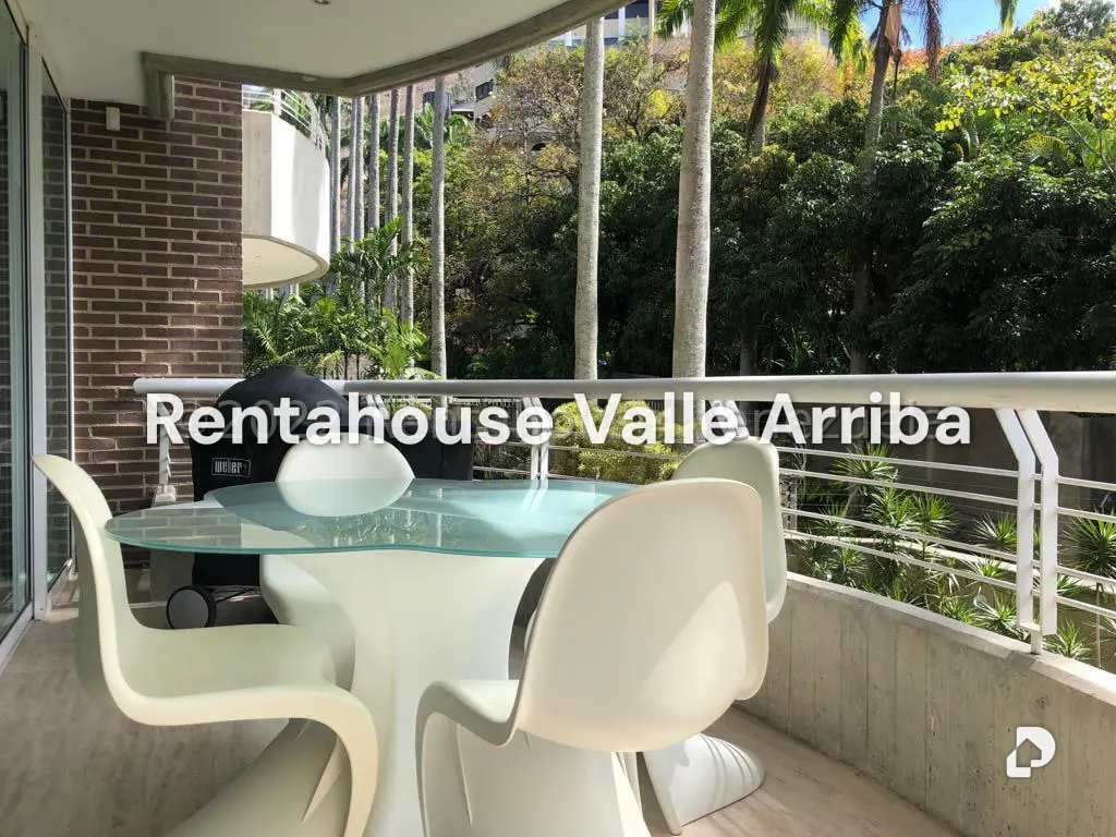 Apartamento en Los Chorros, Caracas – 8