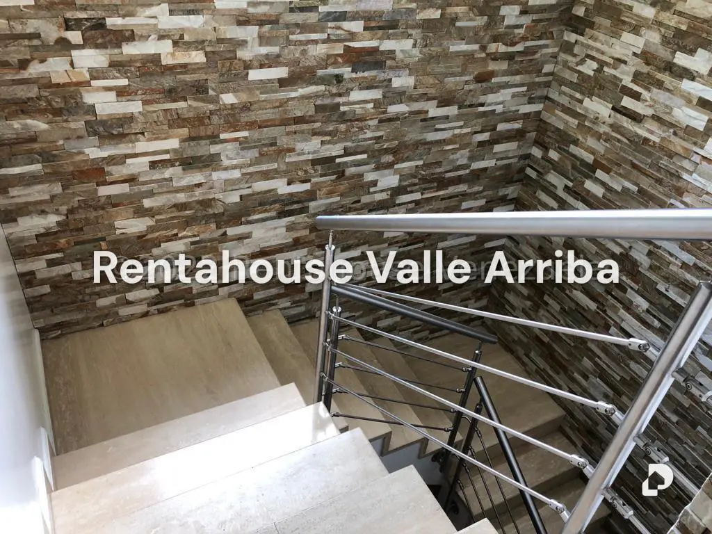 Apartamento en Los Chorros, Caracas – 24