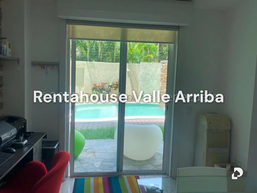 Apartamento en Los Chorros, Caracas – 9