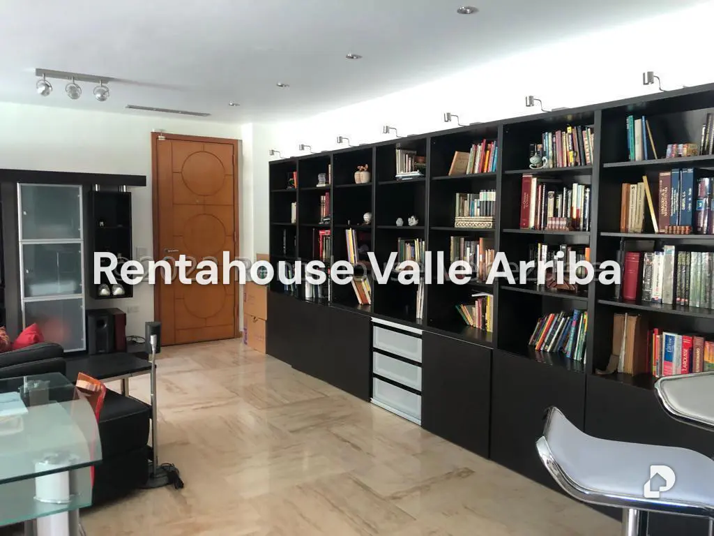 Apartamento en Los Chorros, Caracas – 21