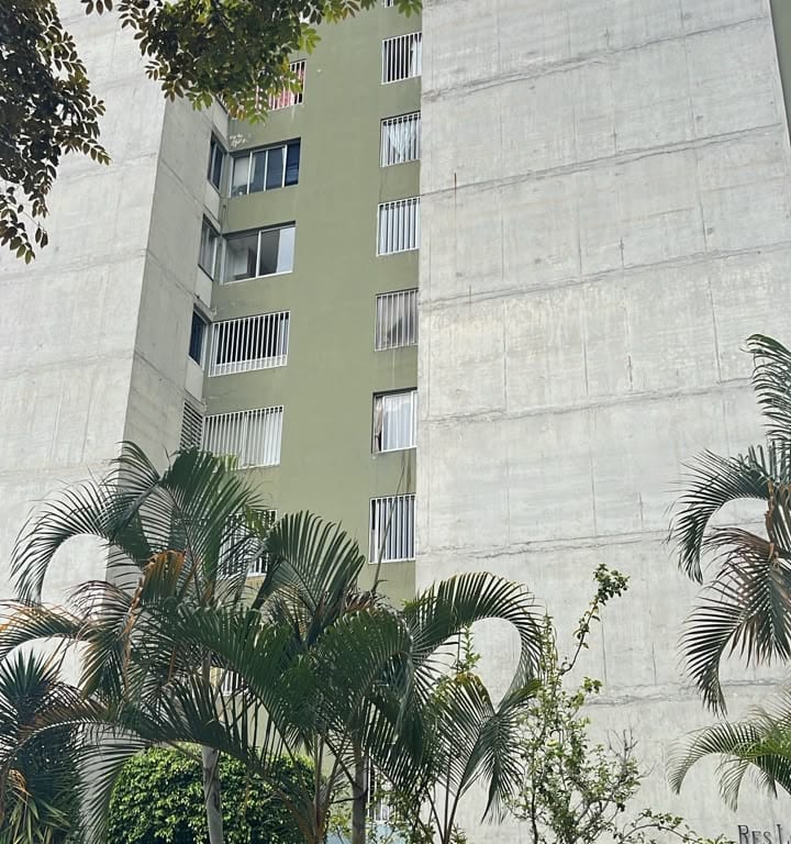 Apartamento en Las Minas, Altos Mirandinos - 1