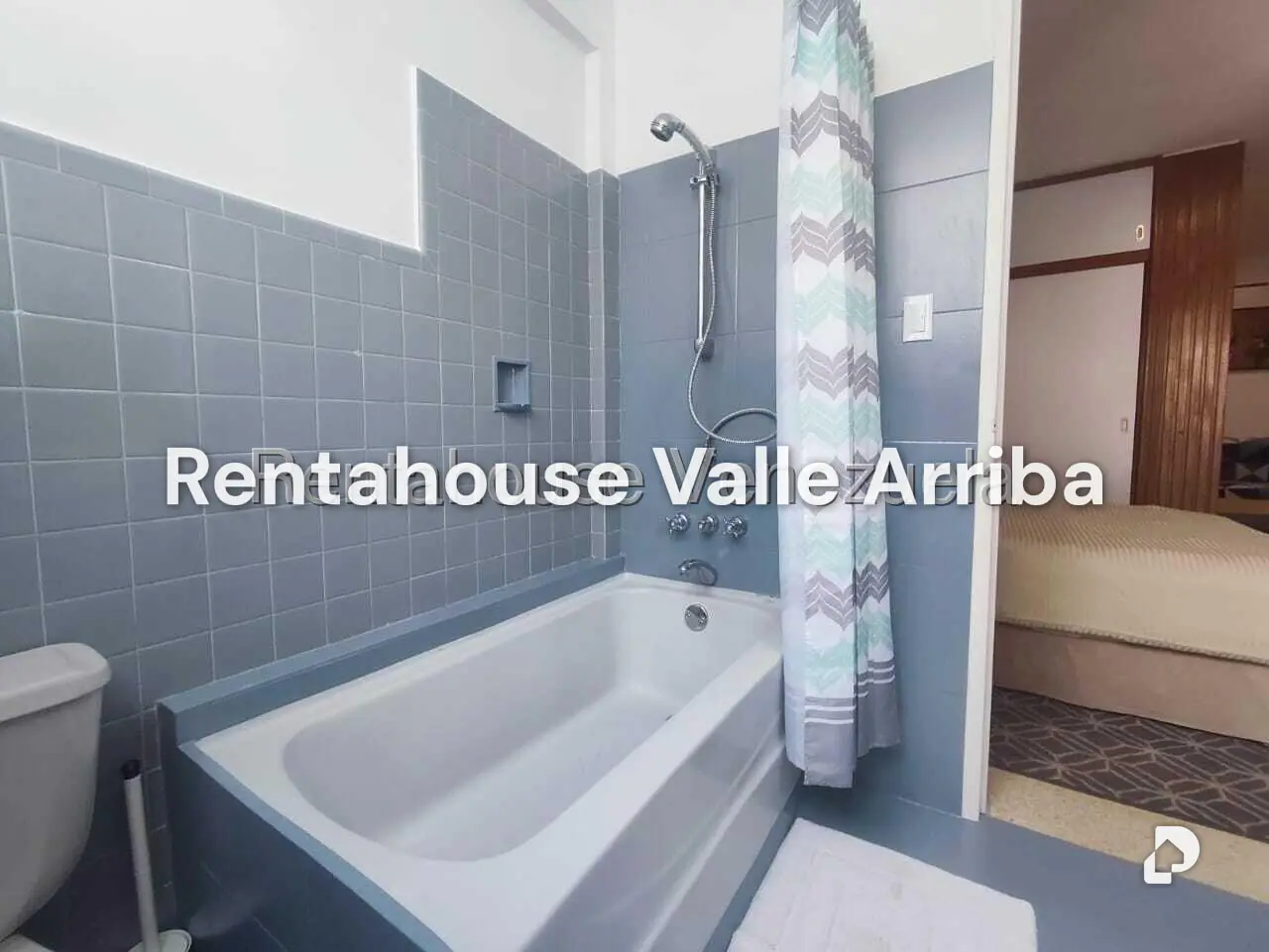 Apartamento en Los Palos Grandes, Caracas – 28