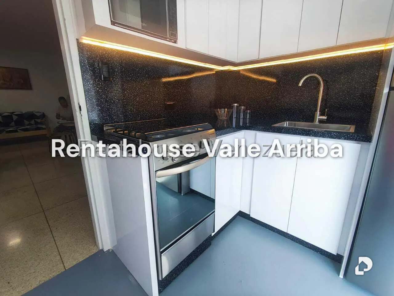 Apartamento en Los Palos Grandes, Caracas – 20
