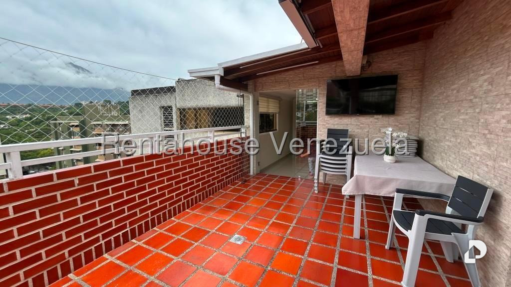 Apartamento en El Cafetal, Caracas – 11