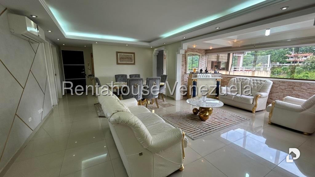 Apartamento en El Cafetal, Caracas – 2