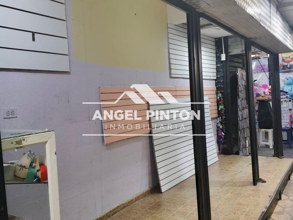 Local comercial en Chacaito, Caracas - 1