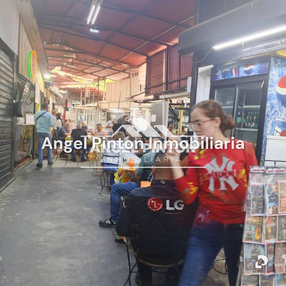 Local comercial en Chacaito, Caracas – 3