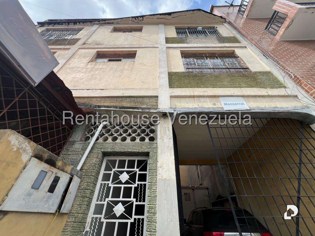 Edificio en Boleíta Sur, Caracas – 4