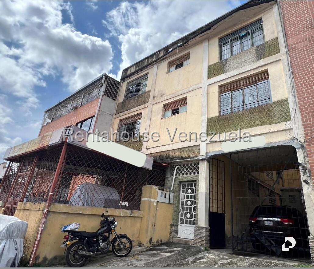 Edificio en Boleíta Sur, Caracas – 3