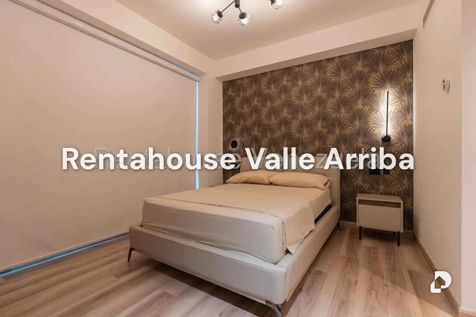 Apartamento en Campo Alegre, Caracas – 22