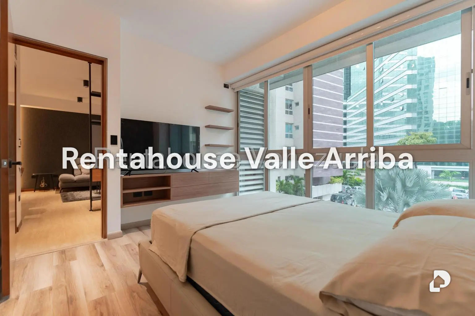 Apartamento en Campo Alegre, Caracas – 16