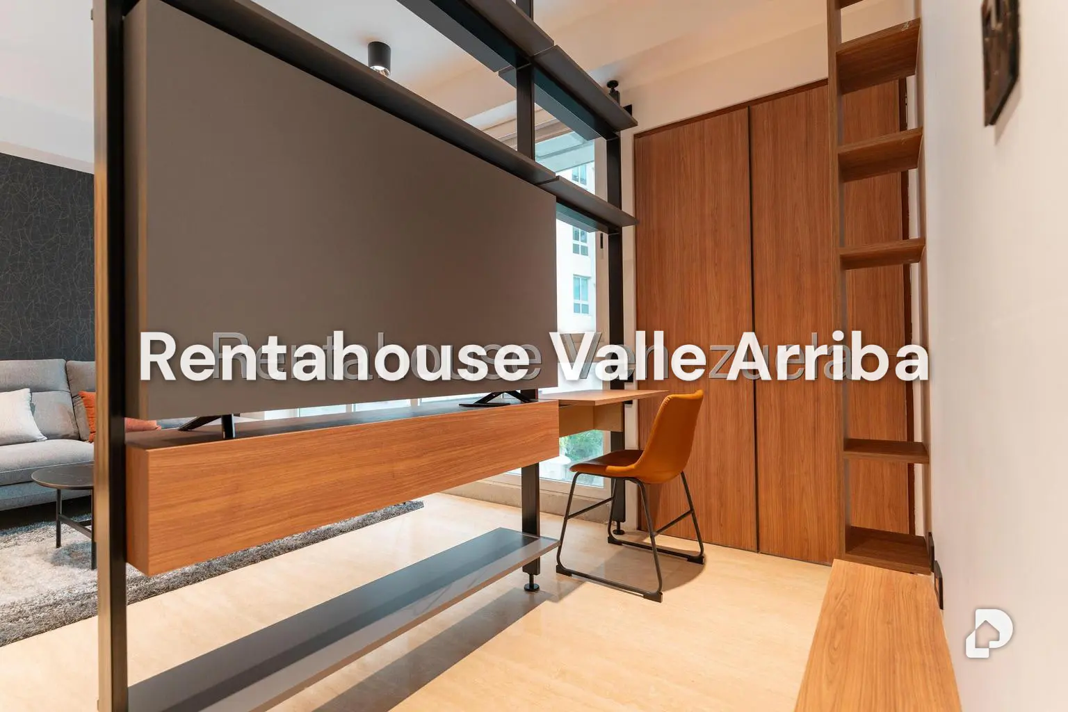 Apartamento en Campo Alegre, Caracas – 11