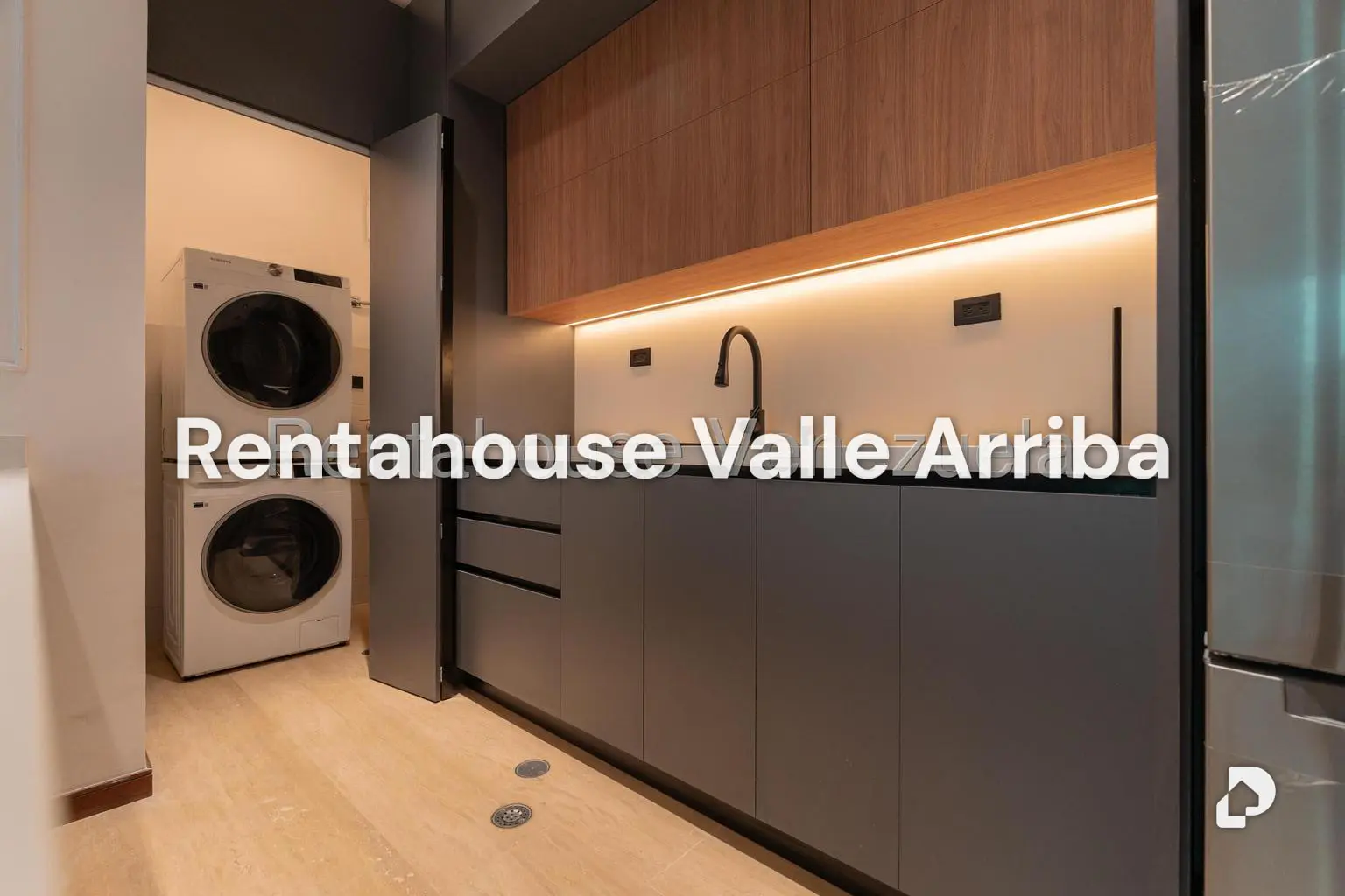 Apartamento en Campo Alegre, Caracas – 25