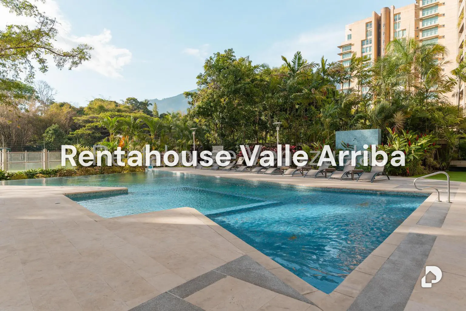 Apartamento en Campo Alegre, Caracas – 28