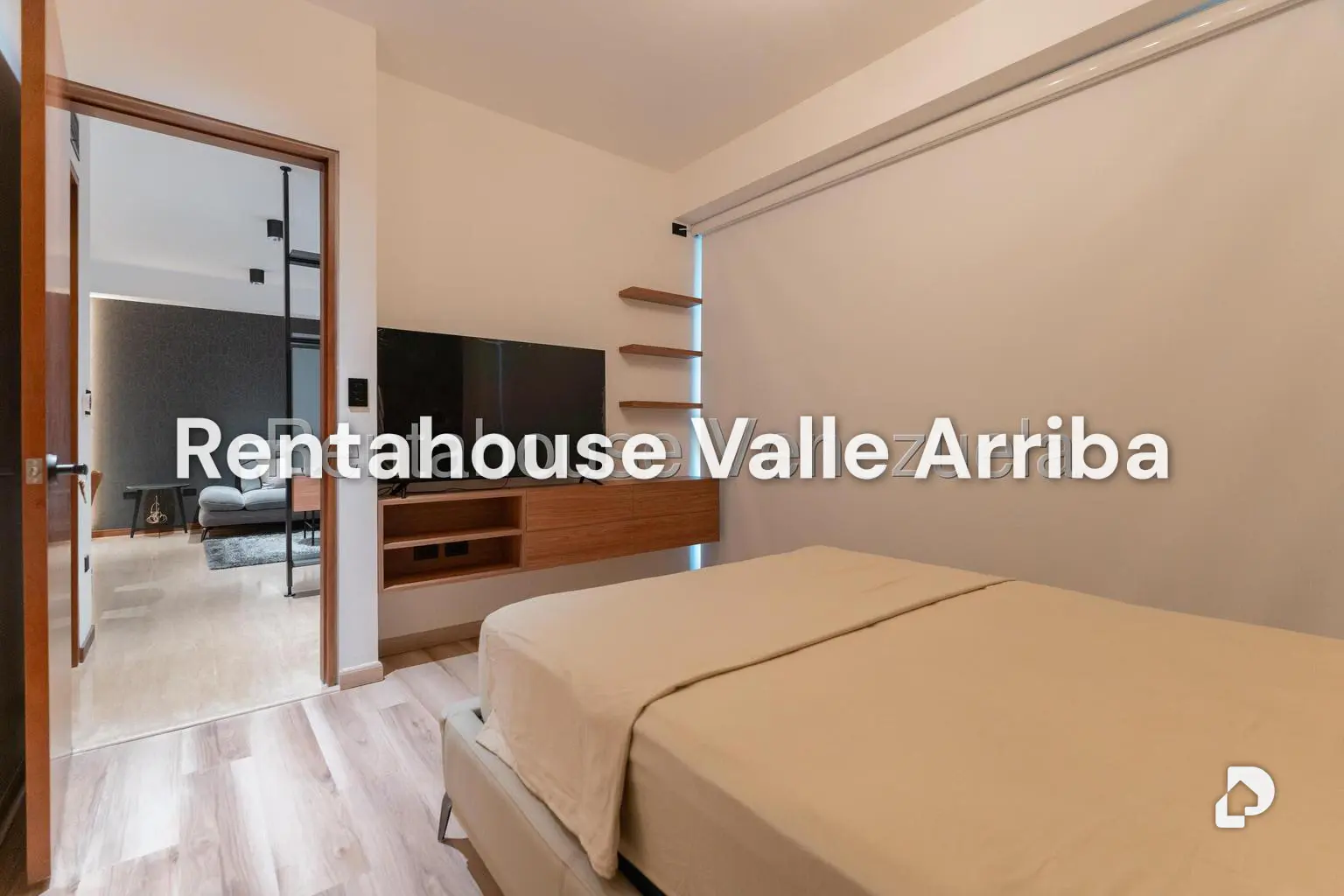 Apartamento en Campo Alegre, Caracas – 20
