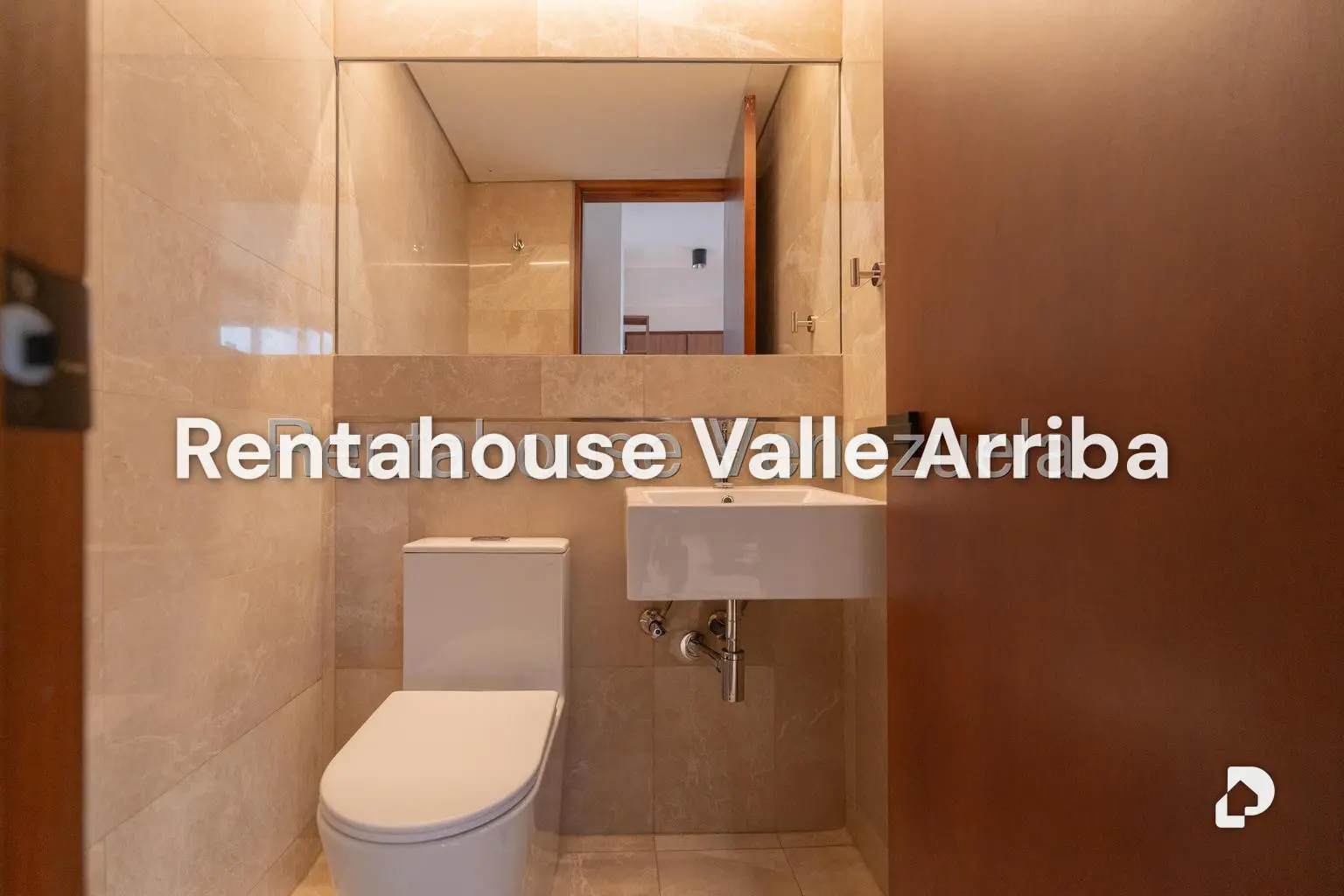 Apartamento en Campo Alegre, Caracas – 26
