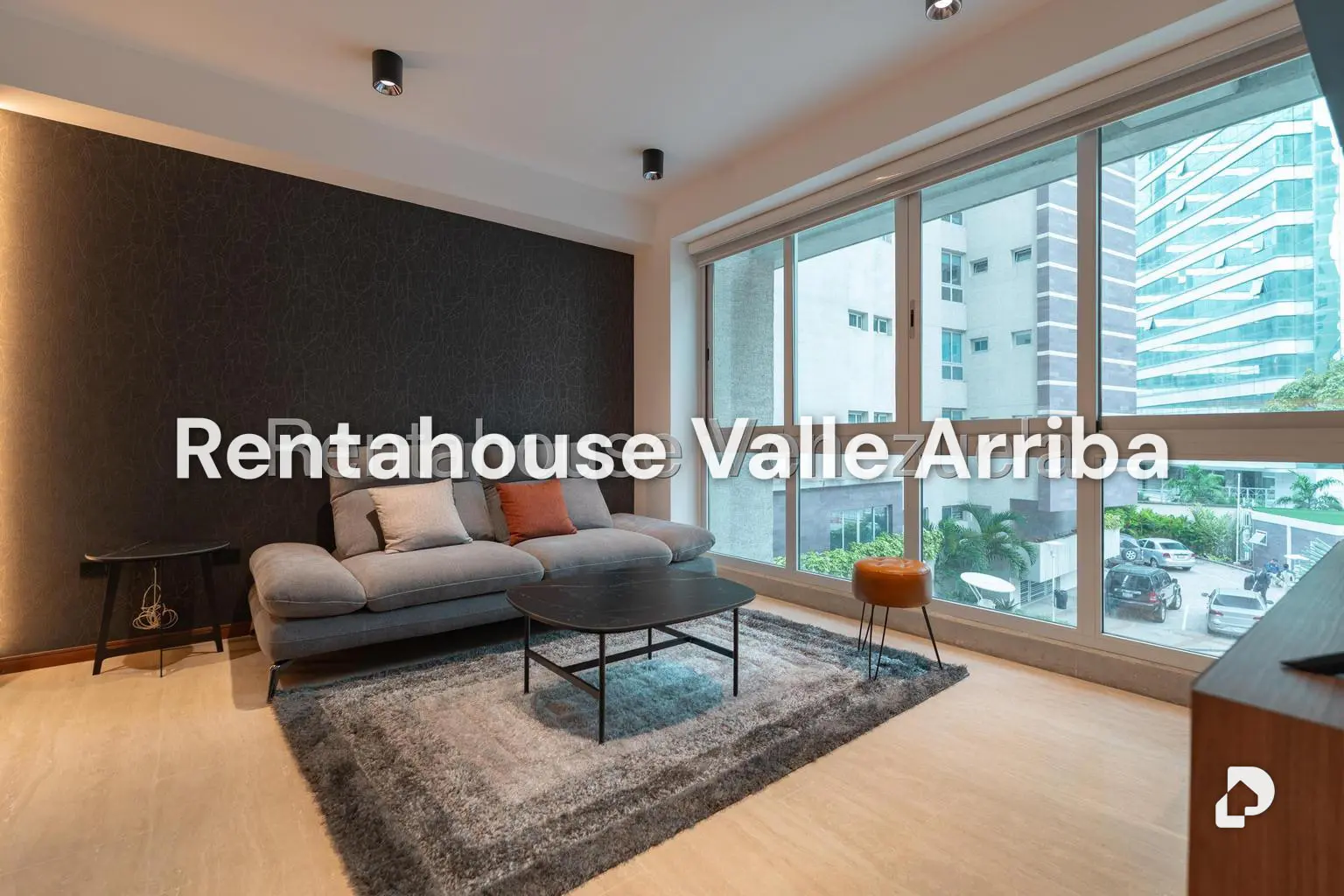 Apartamento en Campo Alegre, Caracas – 5