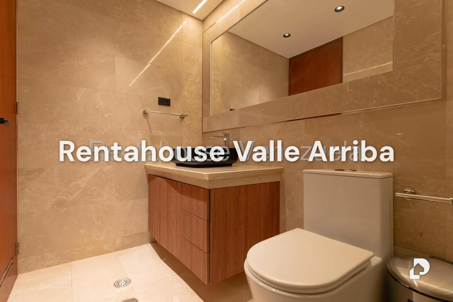 Apartamento en Campo Alegre, Caracas – 23