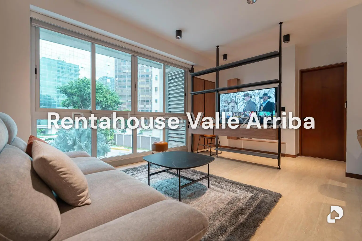 Apartamento en Campo Alegre, Caracas – 4