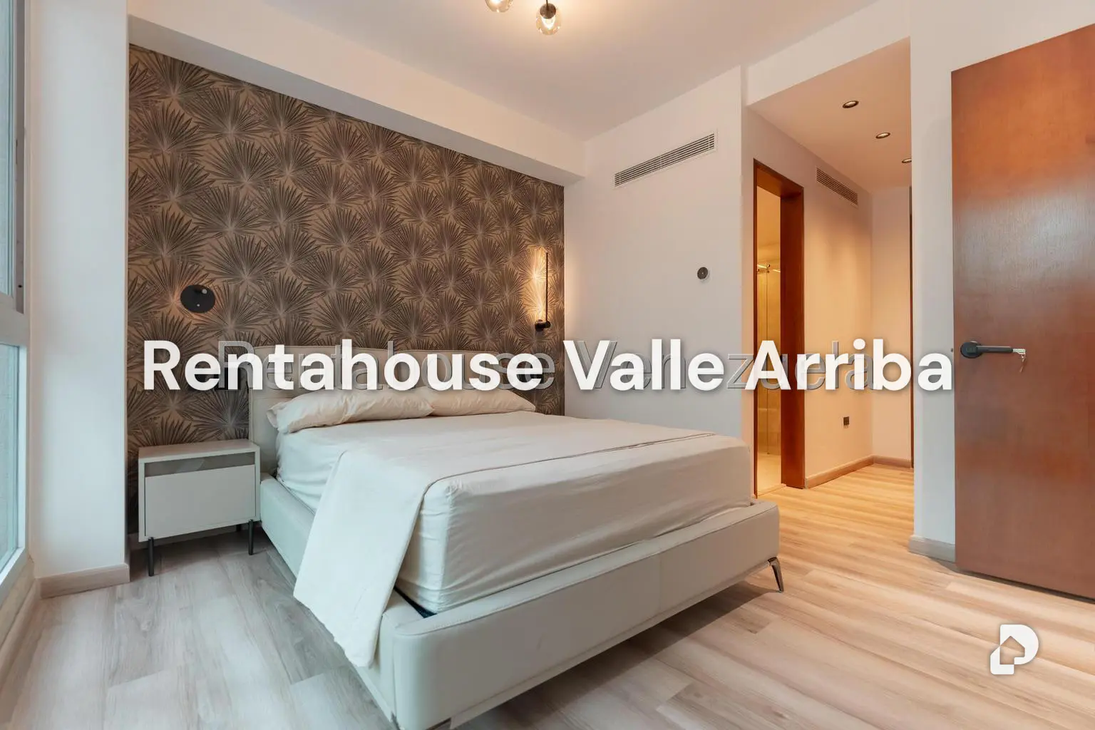 Apartamento en Campo Alegre, Caracas – 17