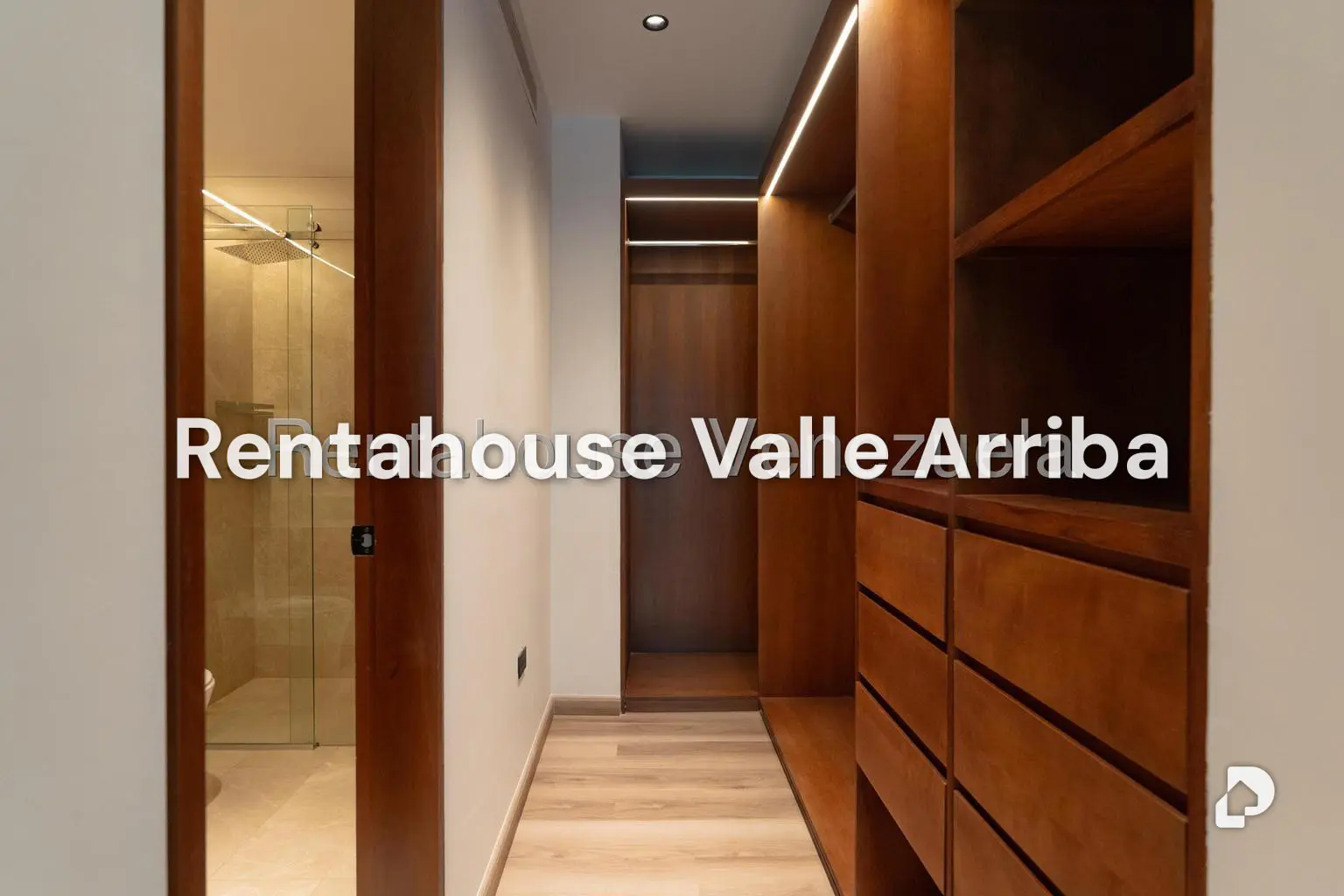 Apartamento en Campo Alegre, Caracas – 19