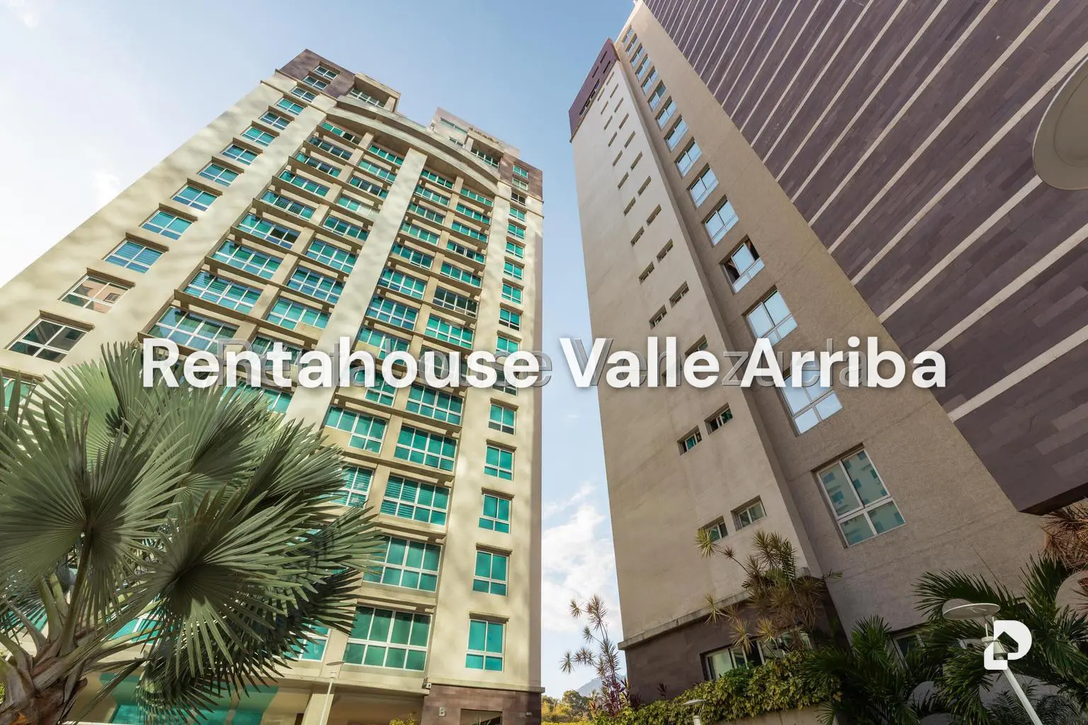 Apartamento en Campo Alegre, Caracas – 1