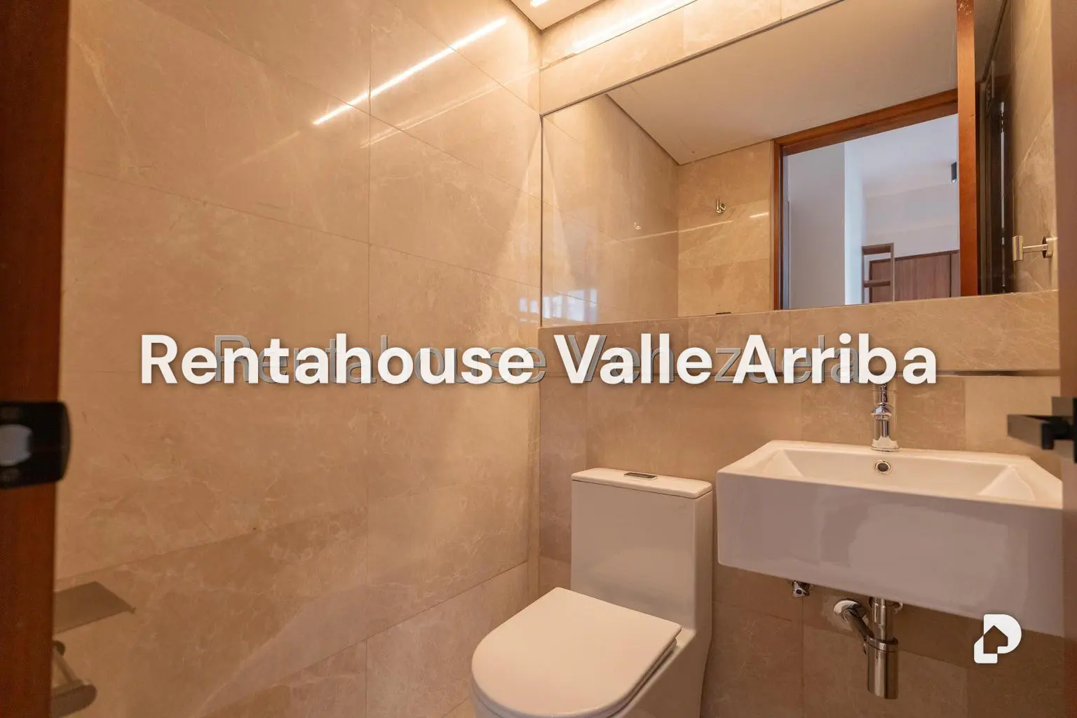 Apartamento en Campo Alegre, Caracas – 27
