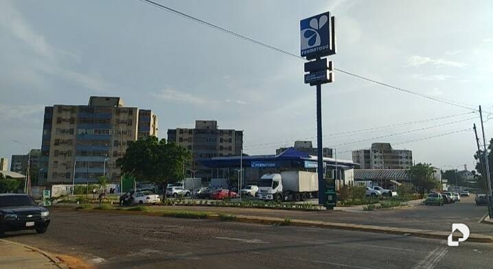 Local comercial en Cumbres de Maracaibo, Maracaibo
