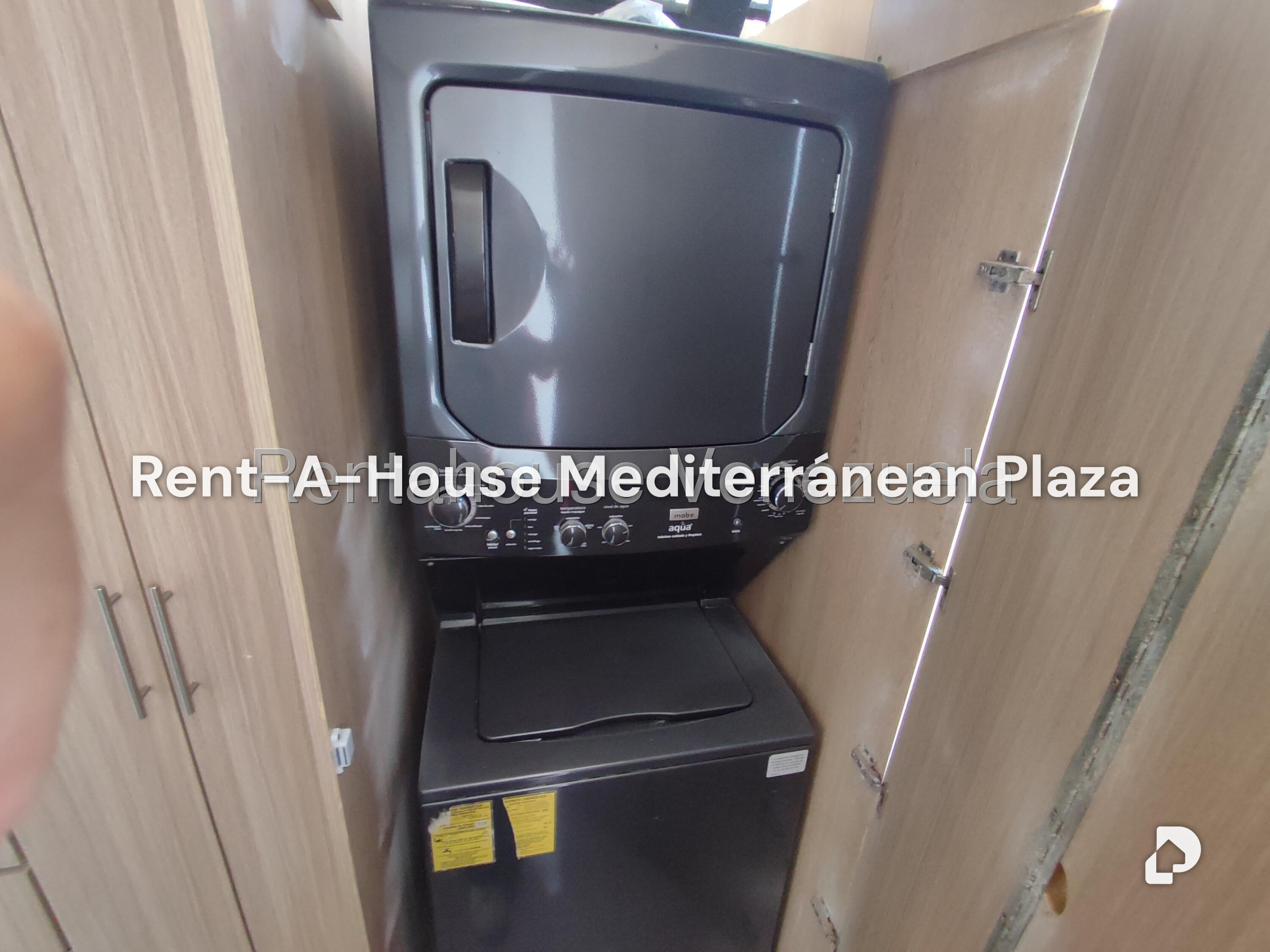 Apartamento en Palma Real, Naguanagua