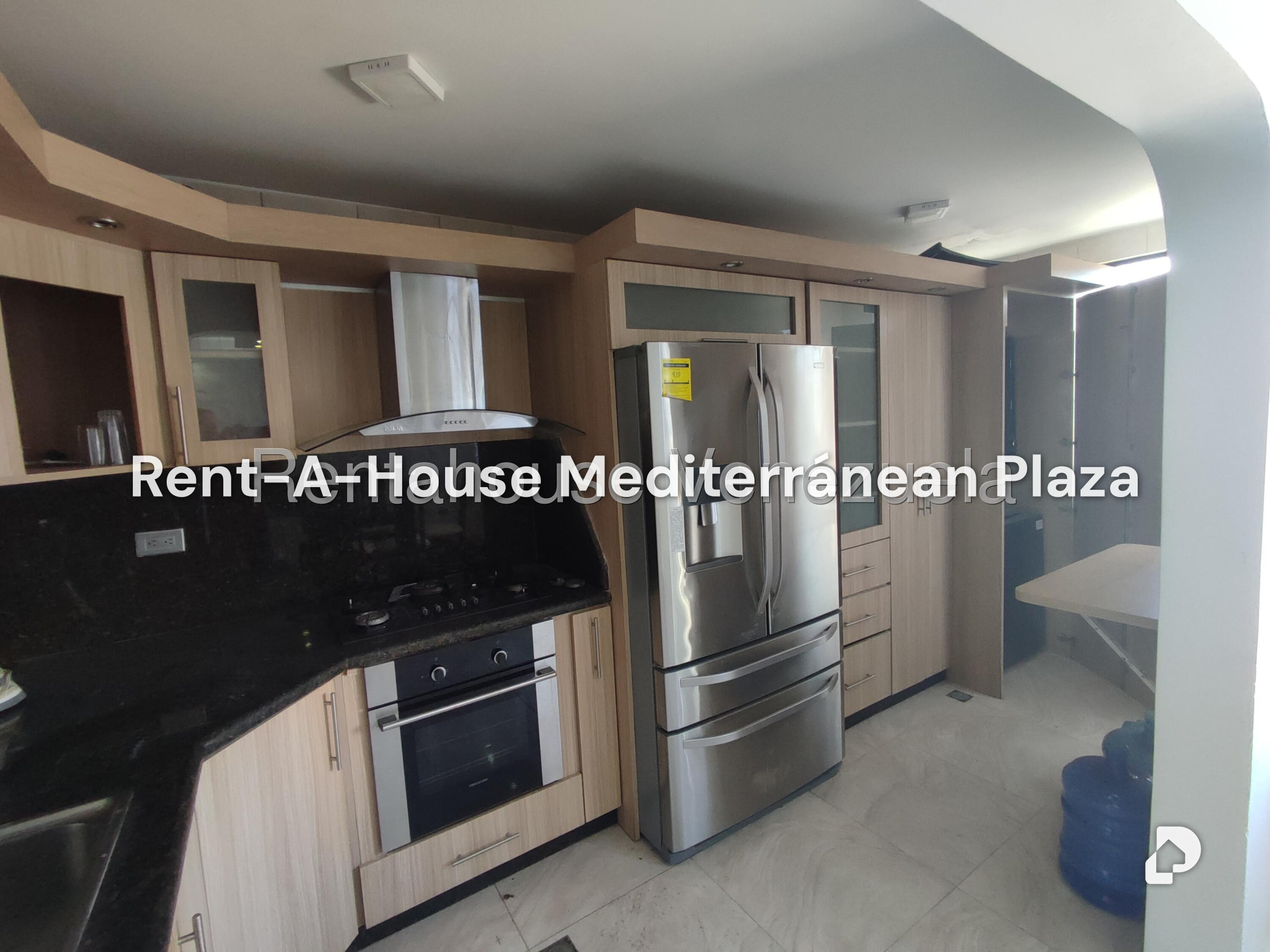 Apartamento en Palma Real, Naguanagua