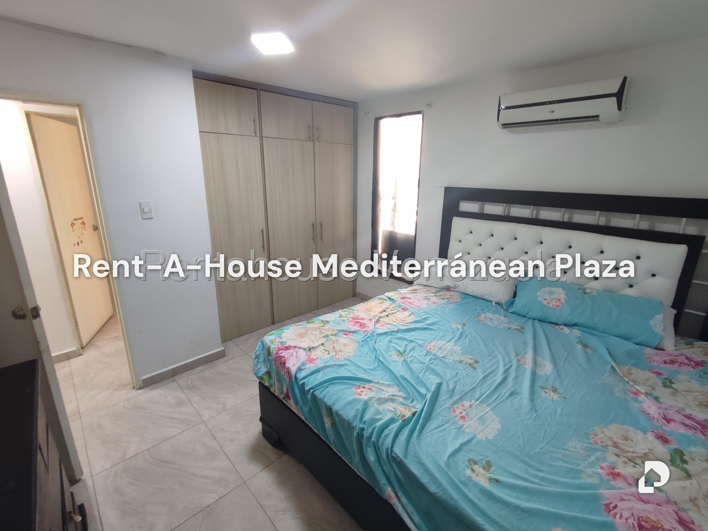 Apartamento en Palma Real, Naguanagua