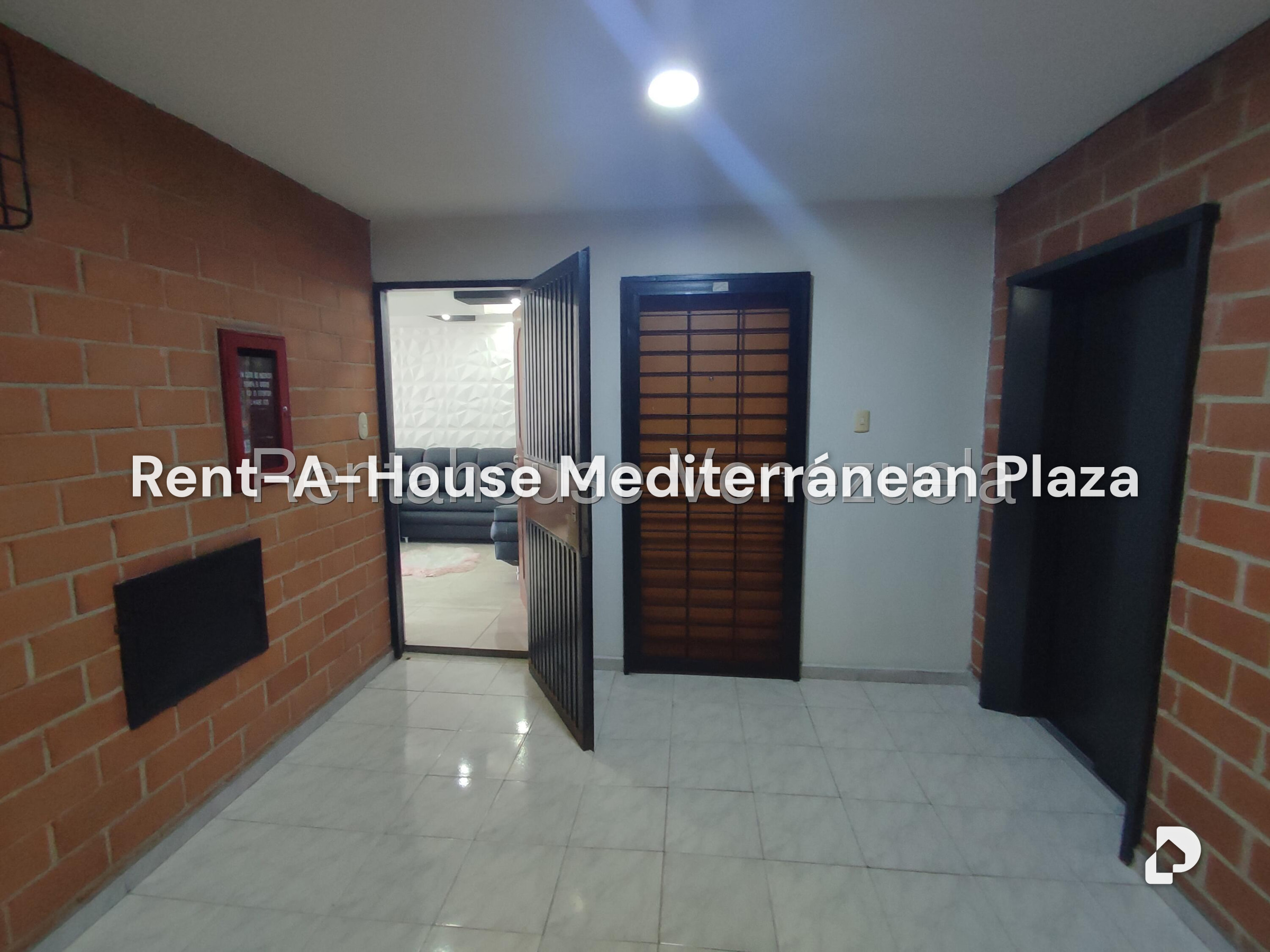 Apartamento en Palma Real, Naguanagua