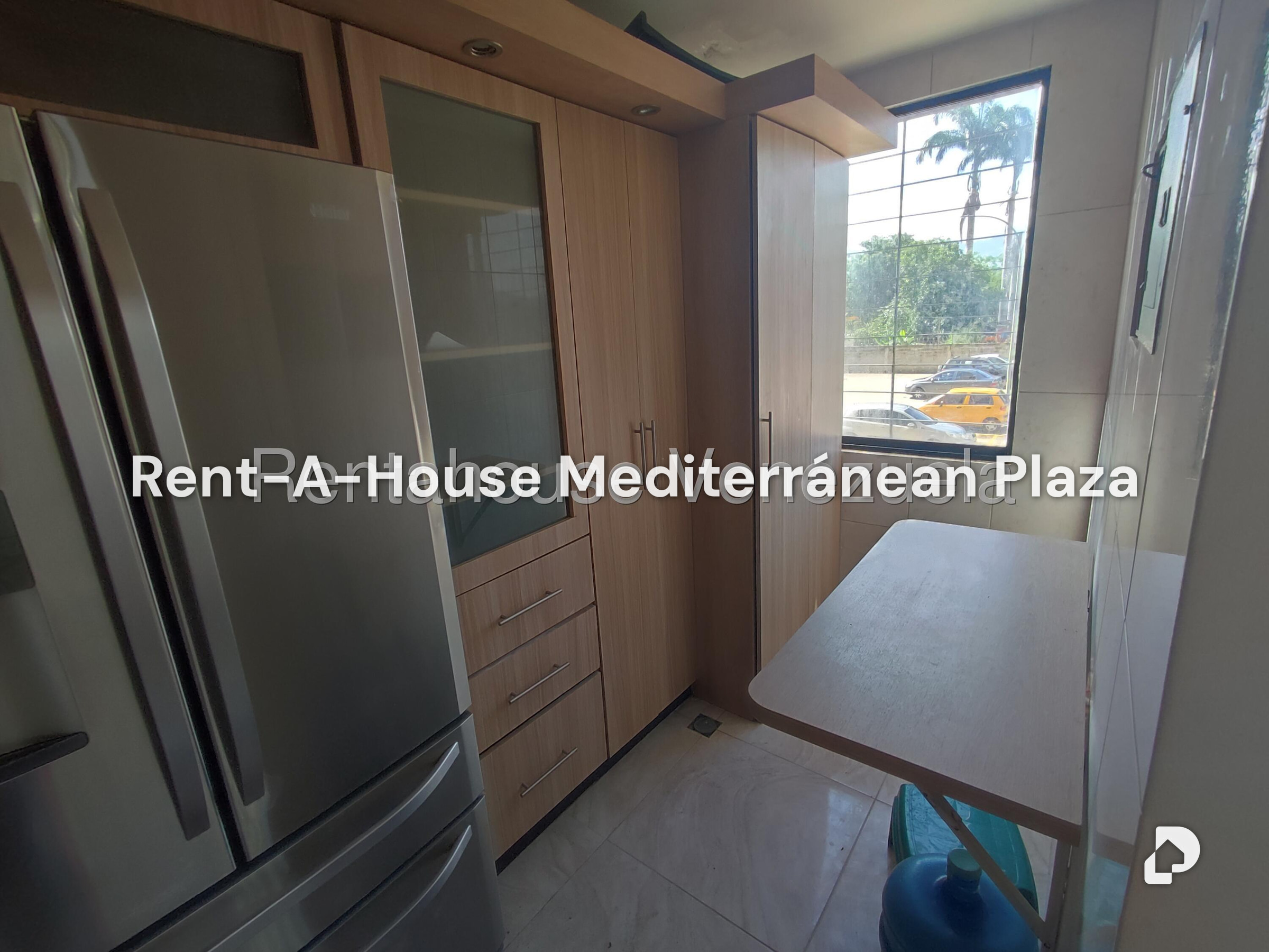 Apartamento en Palma Real, Naguanagua