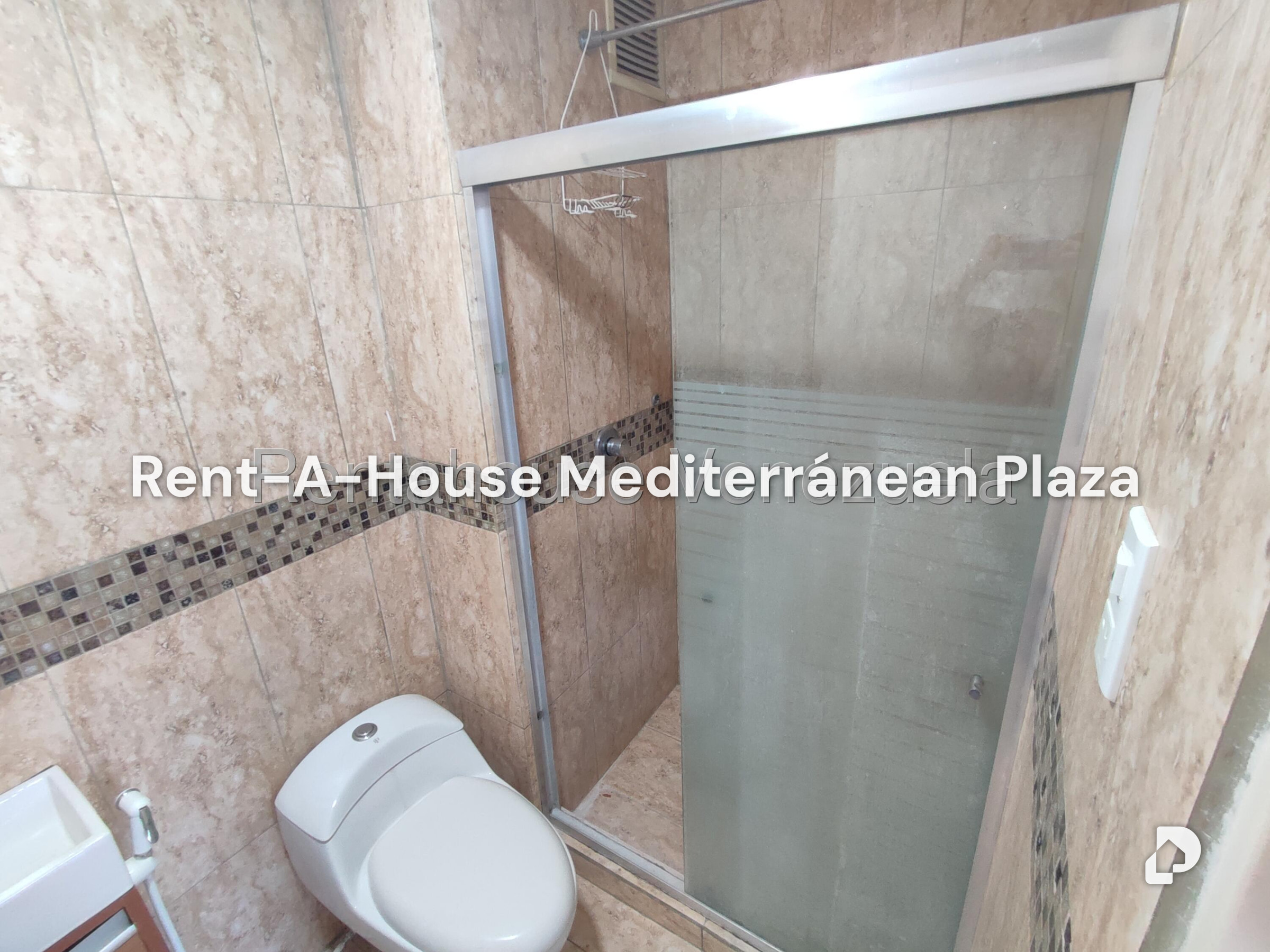 Apartamento en Palma Real, Naguanagua