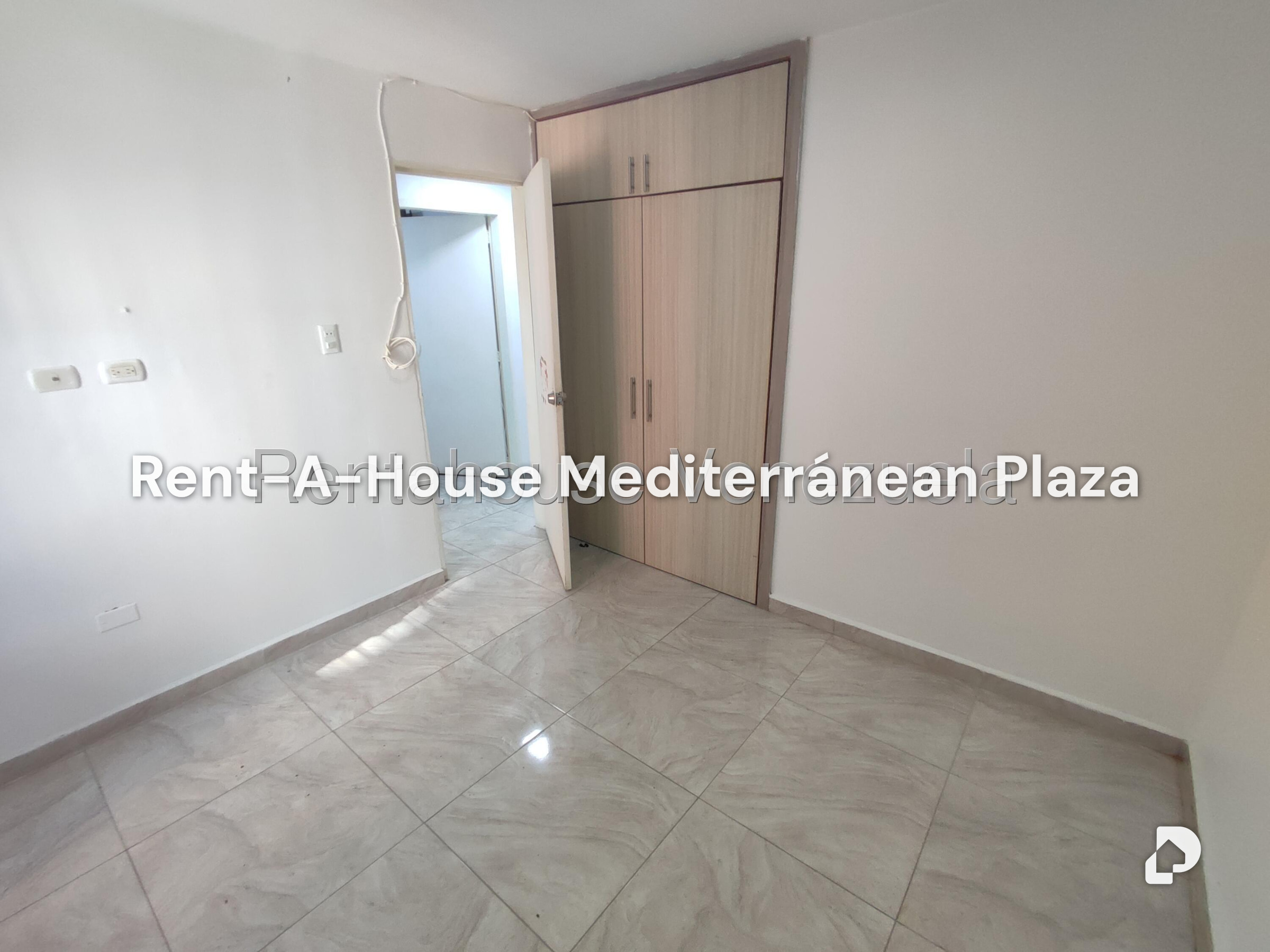 Apartamento en Palma Real, Naguanagua